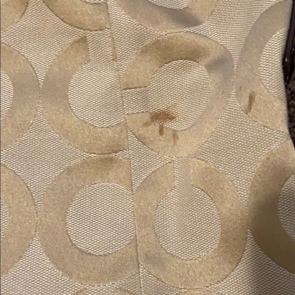 • Purse • - Picture 4 of 5